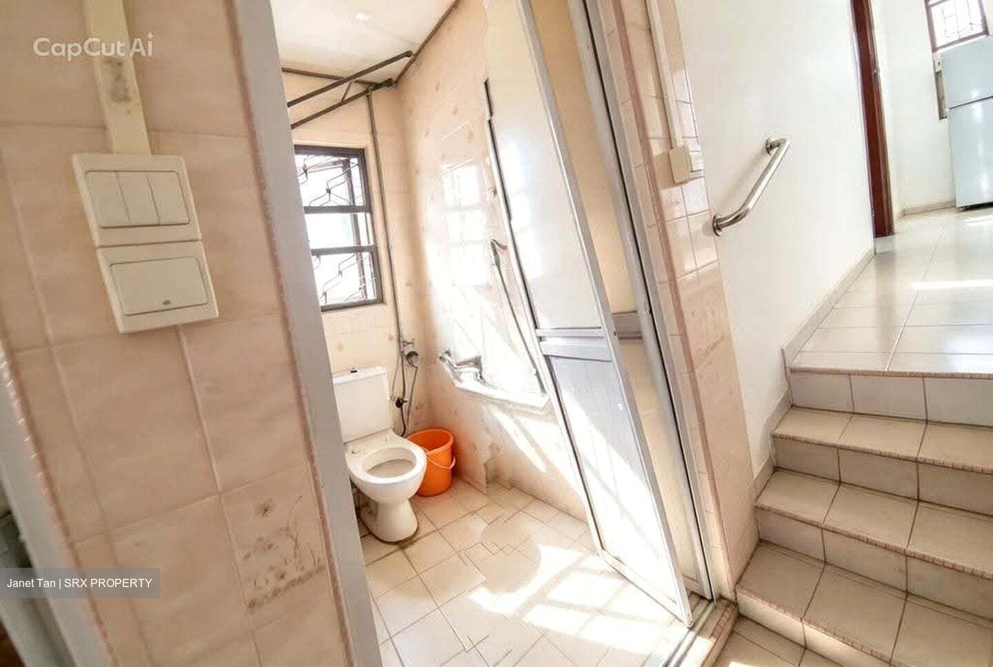 Tiong Bahru Estate (D3), Apartment #633371091